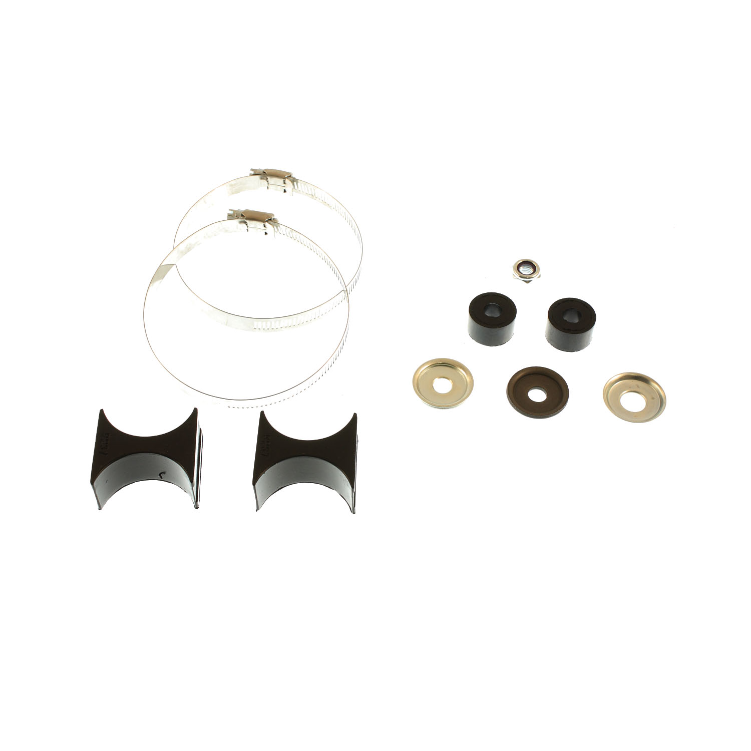 Bilstein 25-177343 B8 5160 - Suspension Shock Absorber